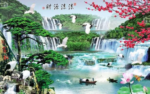 逃离天伯伦森林