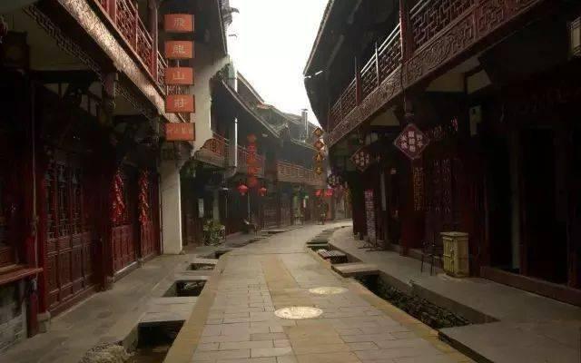 逃离空旷大街3